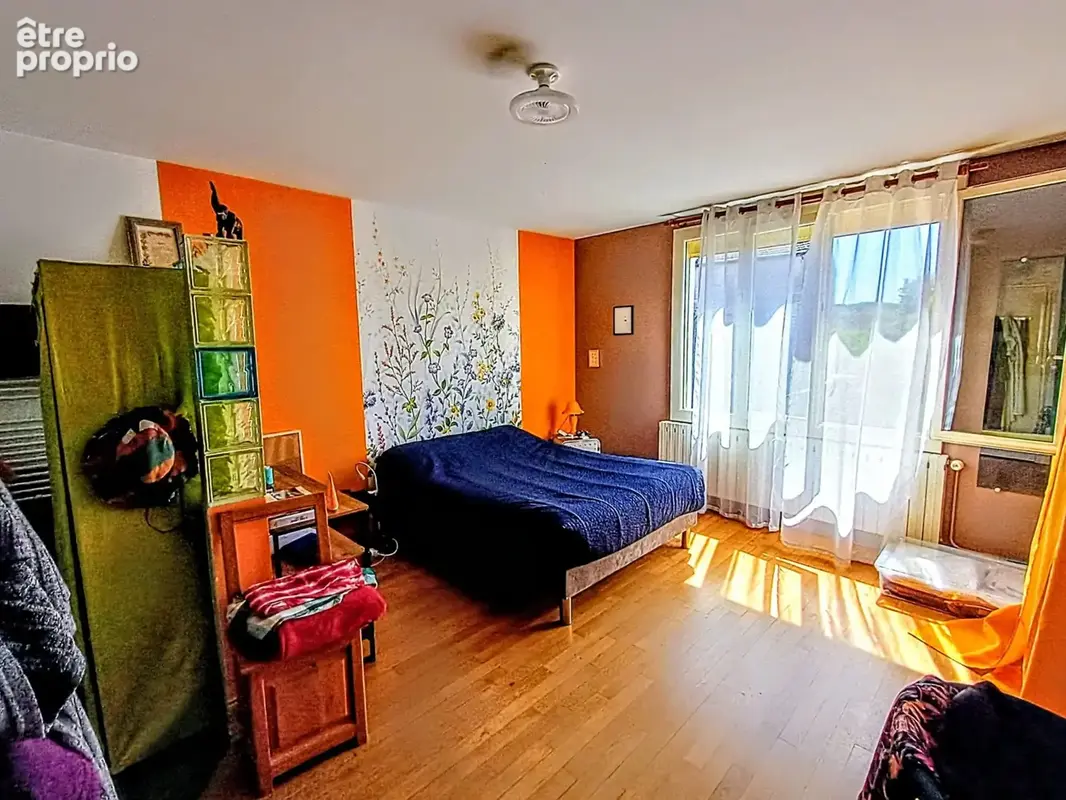 Maison 3 pièces 68 m² à vendre à Tanlay (89430) - photo 4