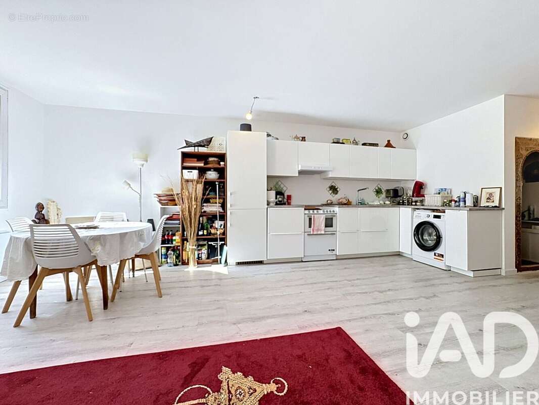 Photo 4 - Appartement à RIS-ORANGIS