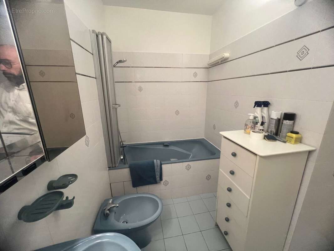 Appartement à CARRIERES-SUR-SEINE