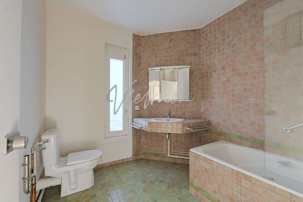 Appartement à SAINT-GERMAIN-EN-LAYE