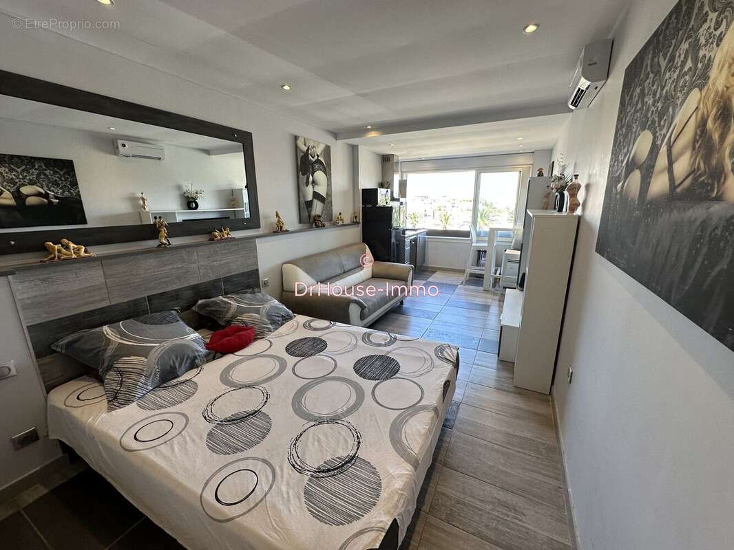 Appartement à AGDE
