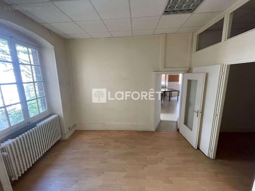 Appartement à LONS-LE-SAUNIER