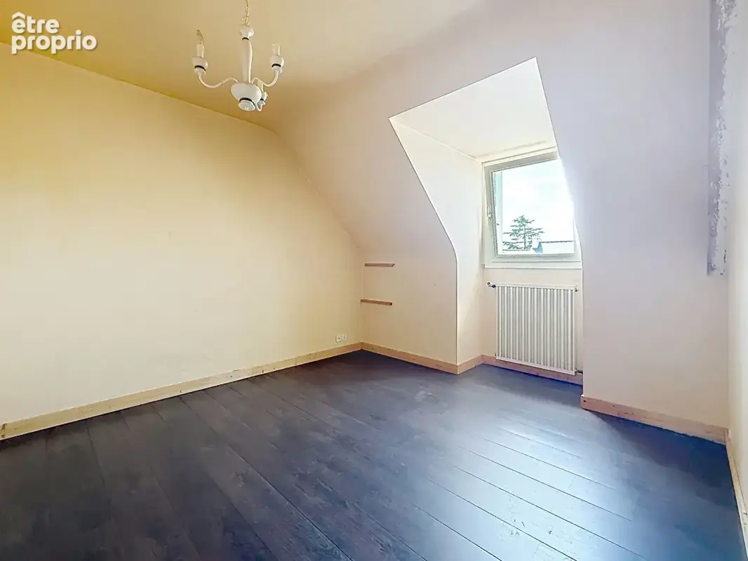 Maison Yffiniac 5 pièce(s) 113.27 m2 - photo 6