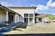 Maison à LANCIE