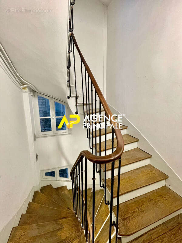 Appartement à ARGENTEUIL