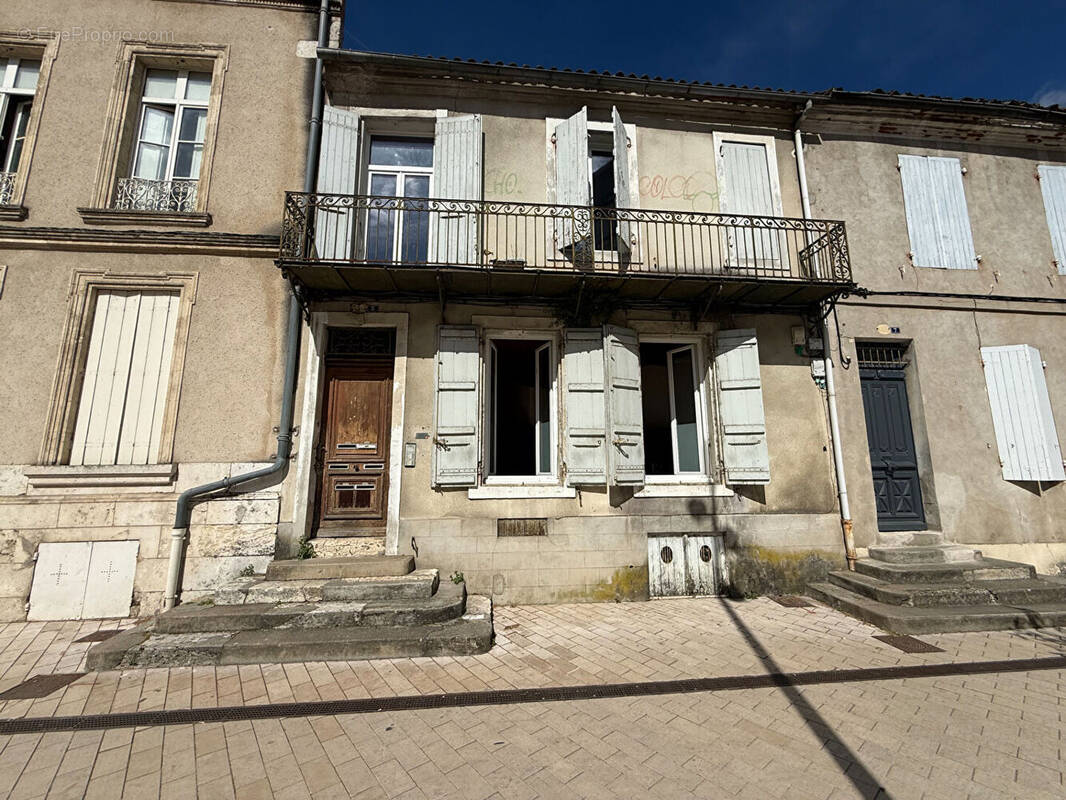 Appartement à AGEN