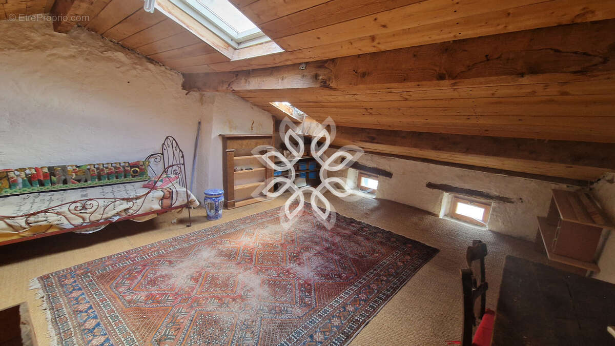 Maison de village - photo 14