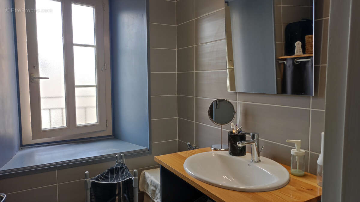 Appartement à TENCE