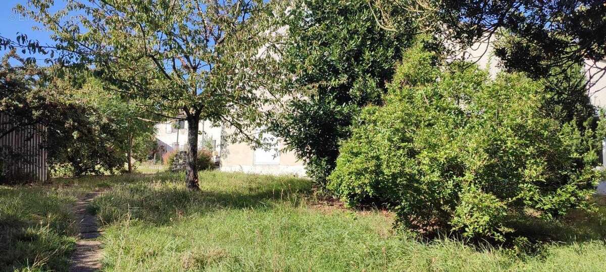 Photo 6 - Appartement à JAUNAY-CLAN