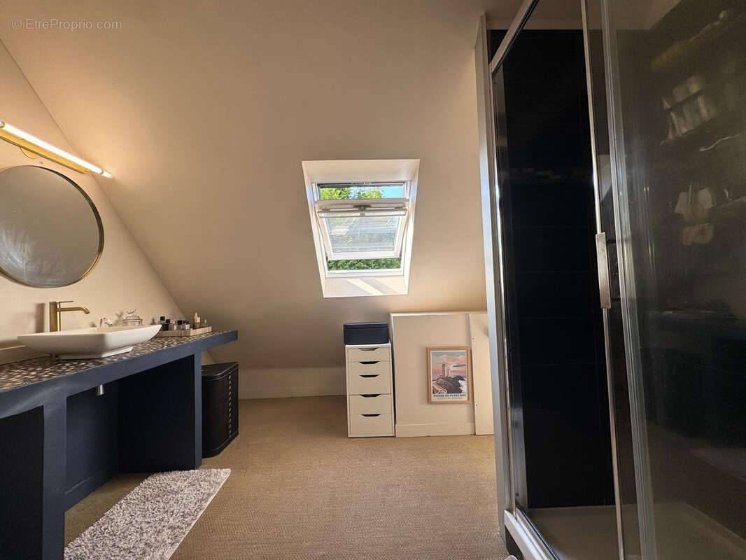 Maison Cosy 4 pièces au calme - photo 8