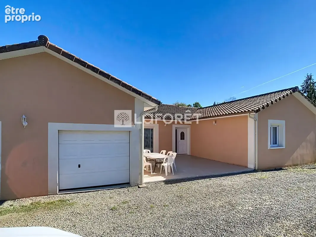Maison récente 6 pièces 168 m² - photo 17