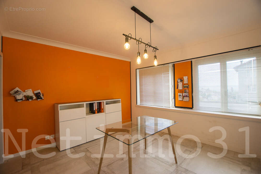 Maison à PUYLAURENS