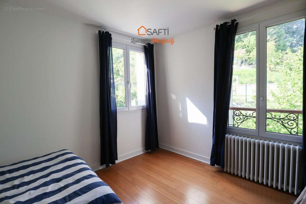 Photo 7 - Maison à VERNON