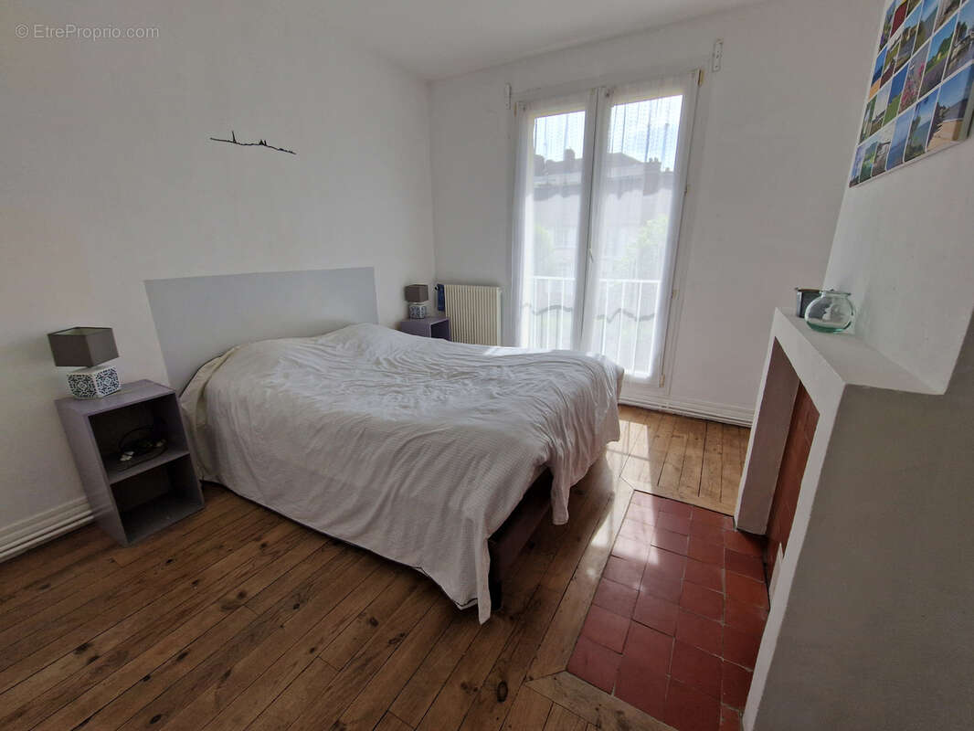 AMIENS - T3 à proximité du Centre Ville - photo 4