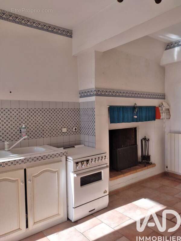 Photo 8 - Maison à LAMAGISTERE