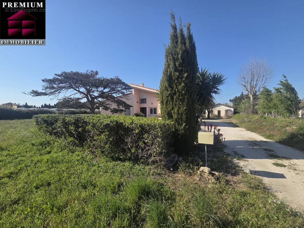 Maison à LE SOLER