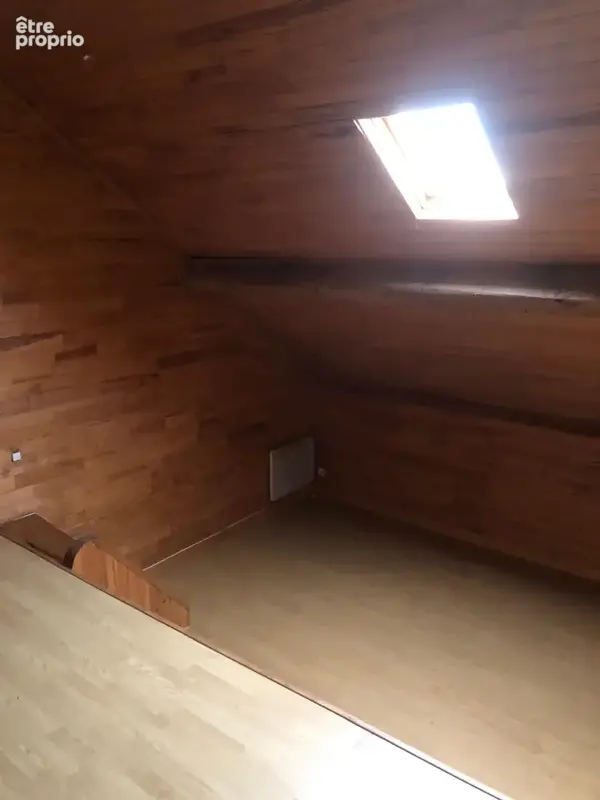 Saint-Dié-des-Vosges - Ferme de caractère 220m2 - photo 15
