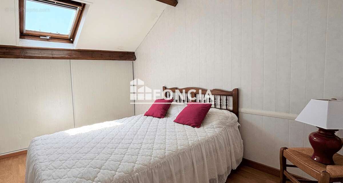 Maison à CHATELAILLON-PLAGE