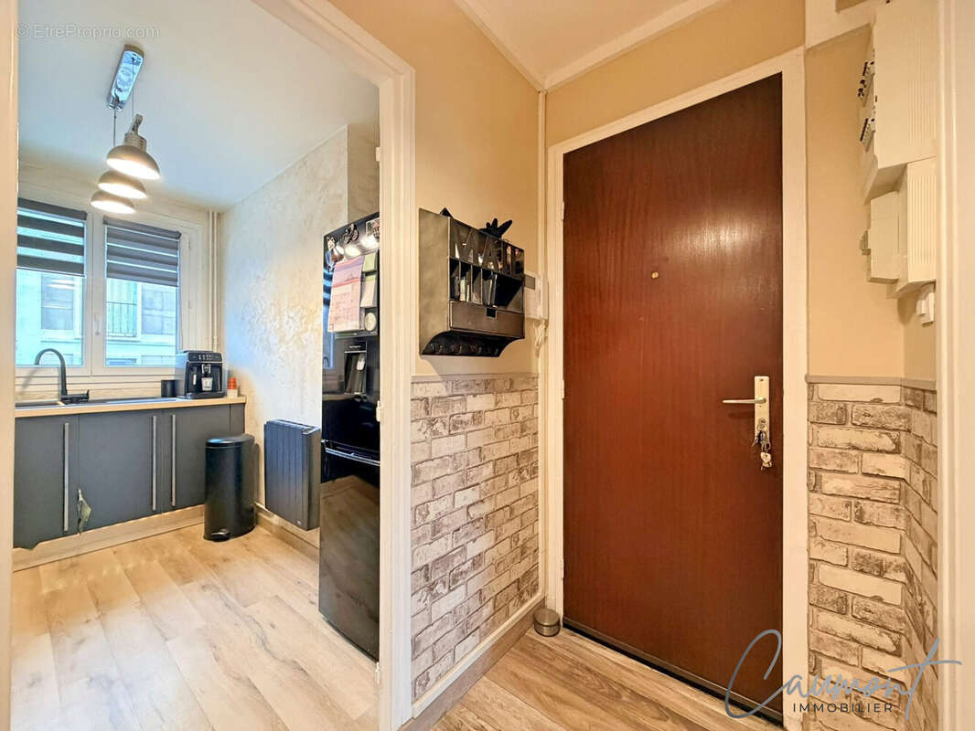 Appartement à LE HAVRE