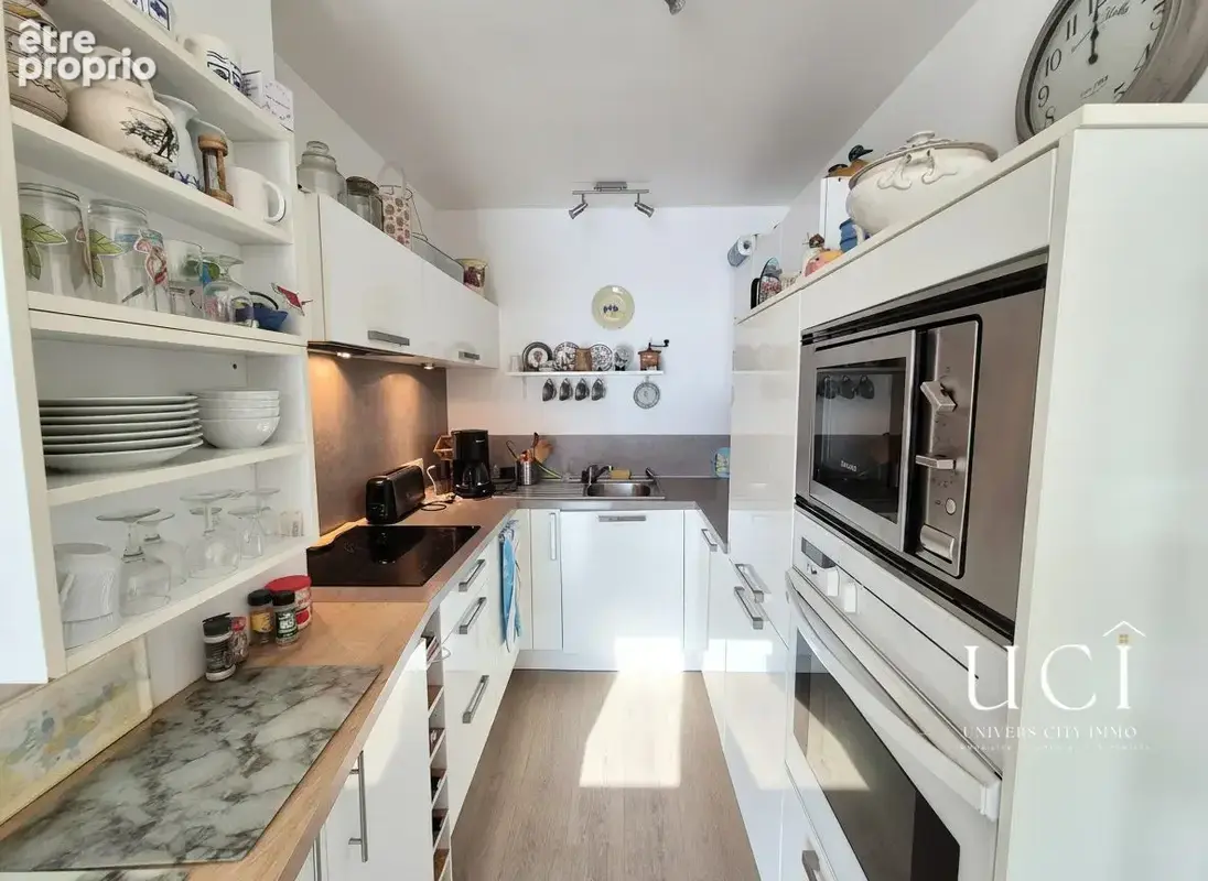 Appartement 54 m² à La Baule-Escoublac  - photo 6