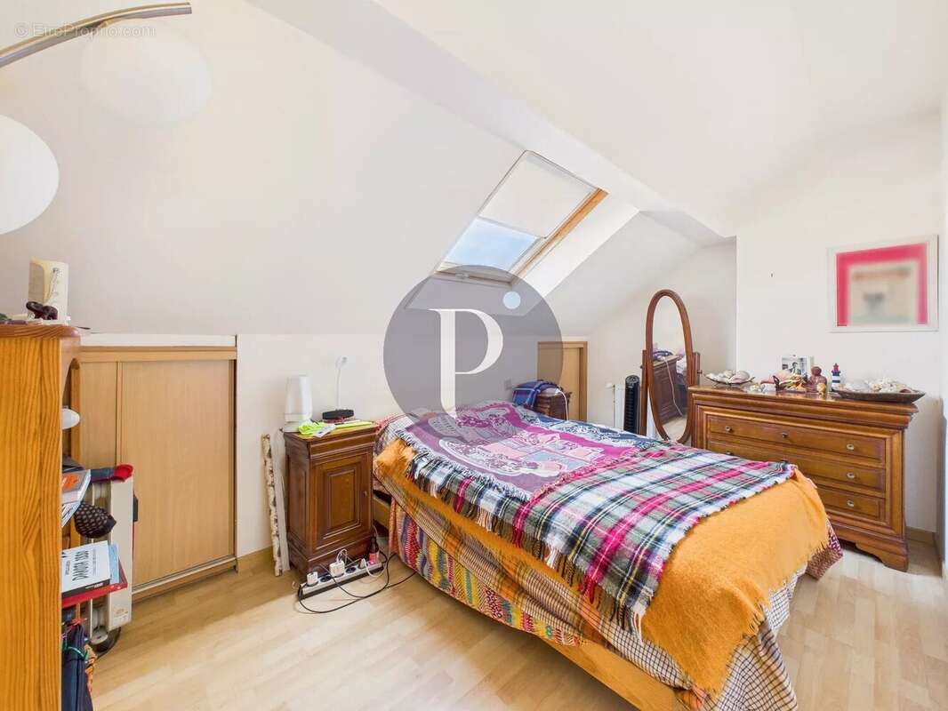 Maison à BRETIGNY-SUR-ORGE