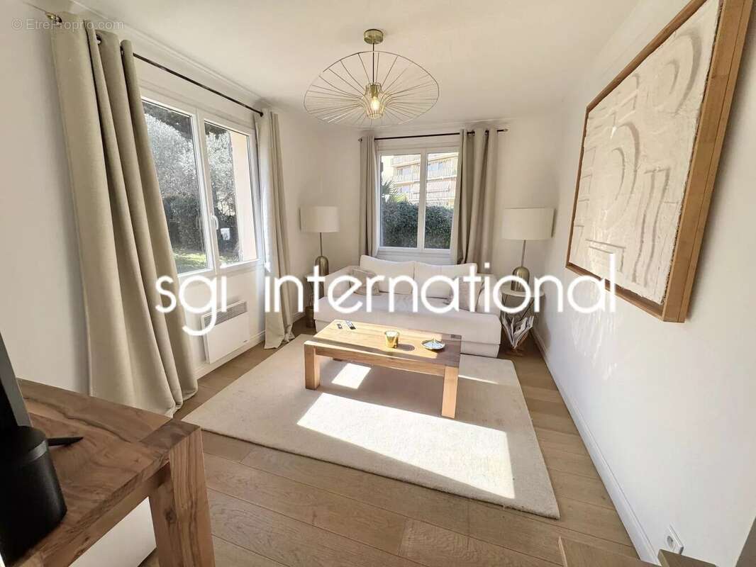 Maison à SAINT-TROPEZ