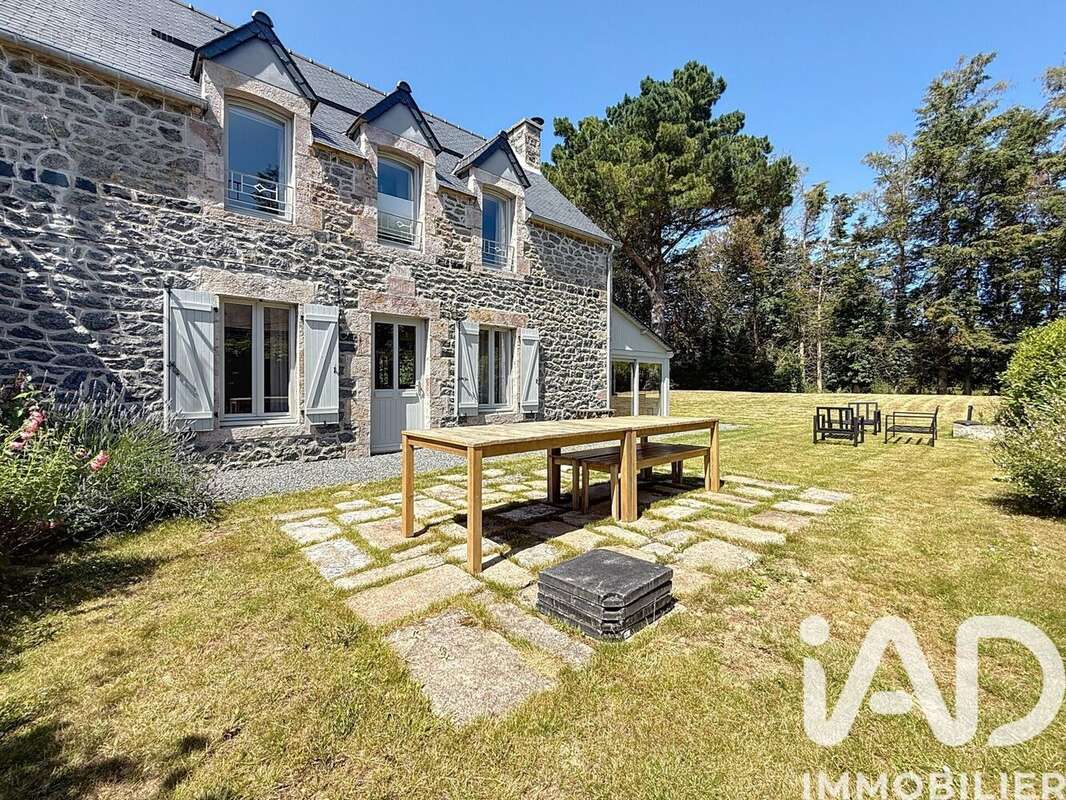 Photo 1 - Maison à PLURIEN