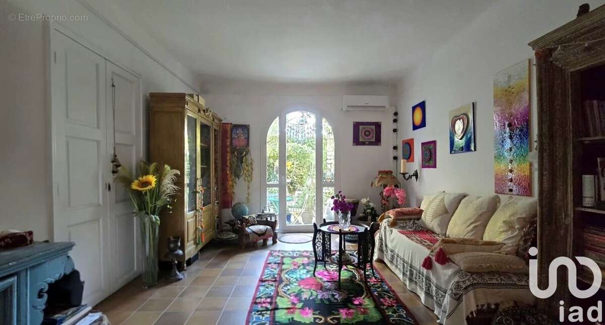 Photo 9 - Maison à PUGET-VILLE
