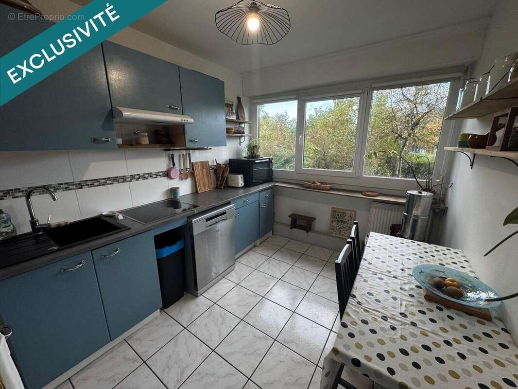 Photo 7 - Appartement à LAXOU