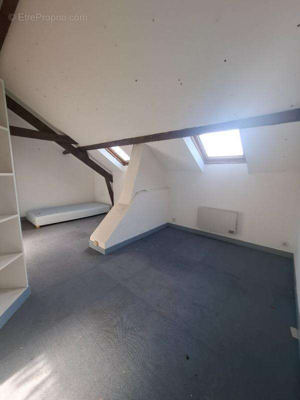 Appartement à GRANVILLE