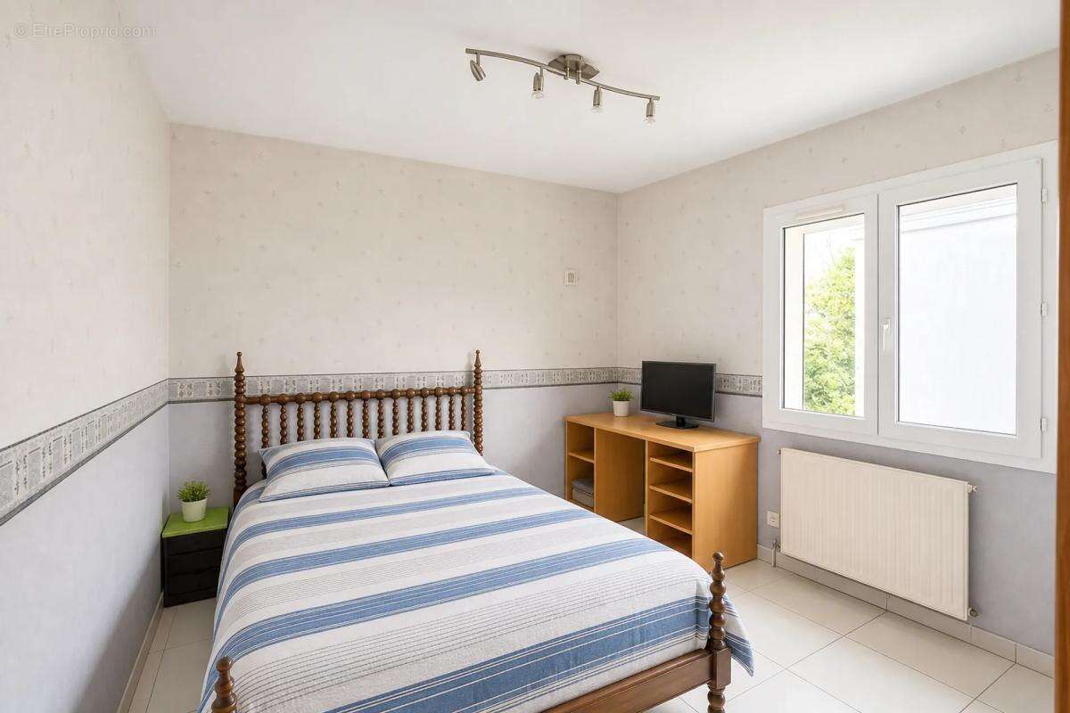 Spacieuse maison 7 pièces à Blanquefort - photo 14