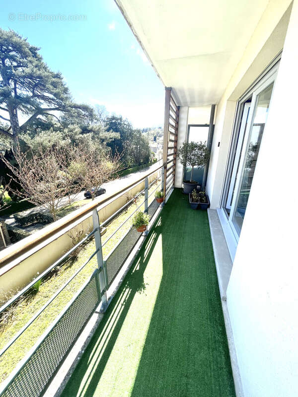 Appartement à FECAMP