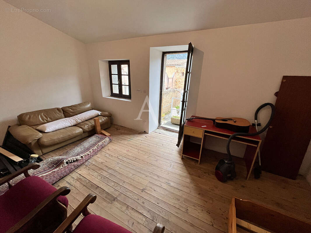 Maison à ALET-LES-BAINS