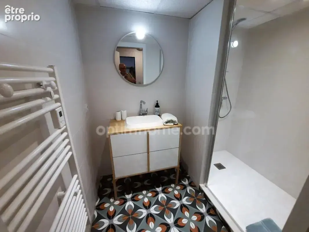 Duplex T6 optimisé pour la colocation - photo 4