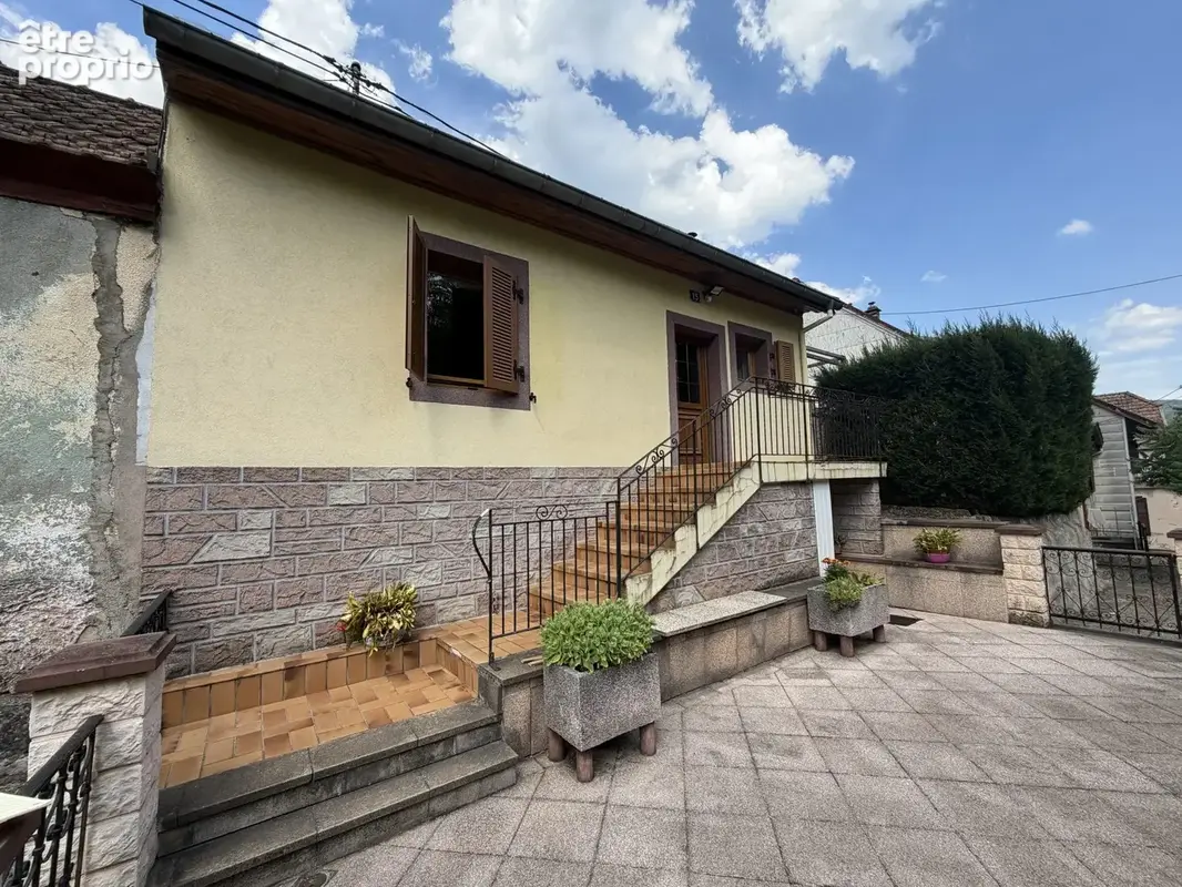 Maison 80 m² à Wisches  - photo 2