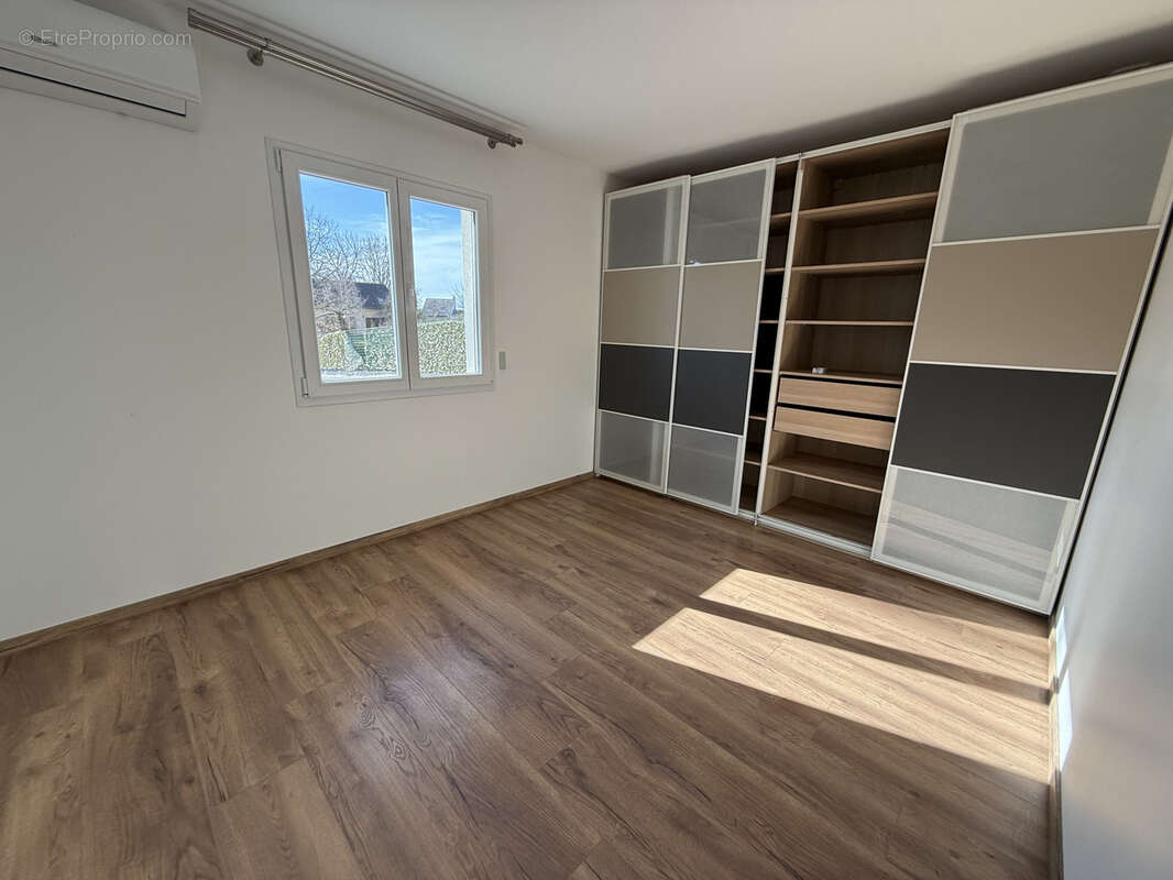 Maison à BELLERIVE-SUR-ALLIER