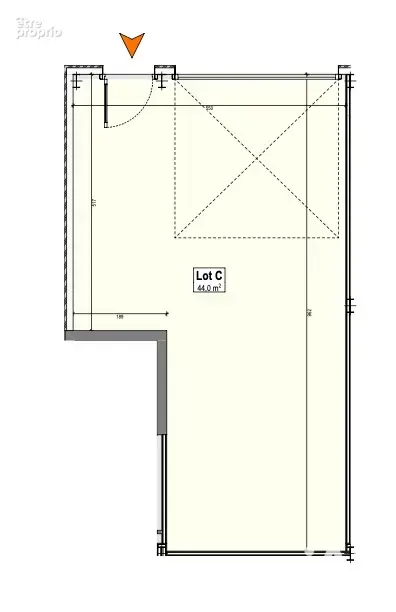 Photo 1 - Appartement à HOSSEGOR