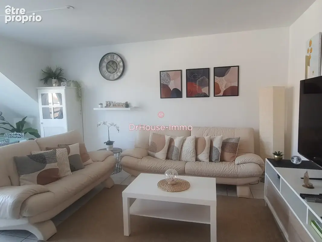 Appartement 3 pièces 65 m² à vendre à Blotzheim (68730) - photo 38