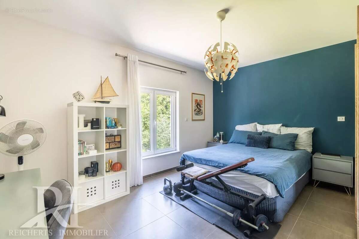 Demeure Valbonne avec piscine - photo 28