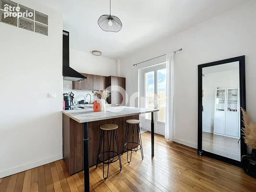 Magnifique appartement en plein cœur de Brive - photo 5