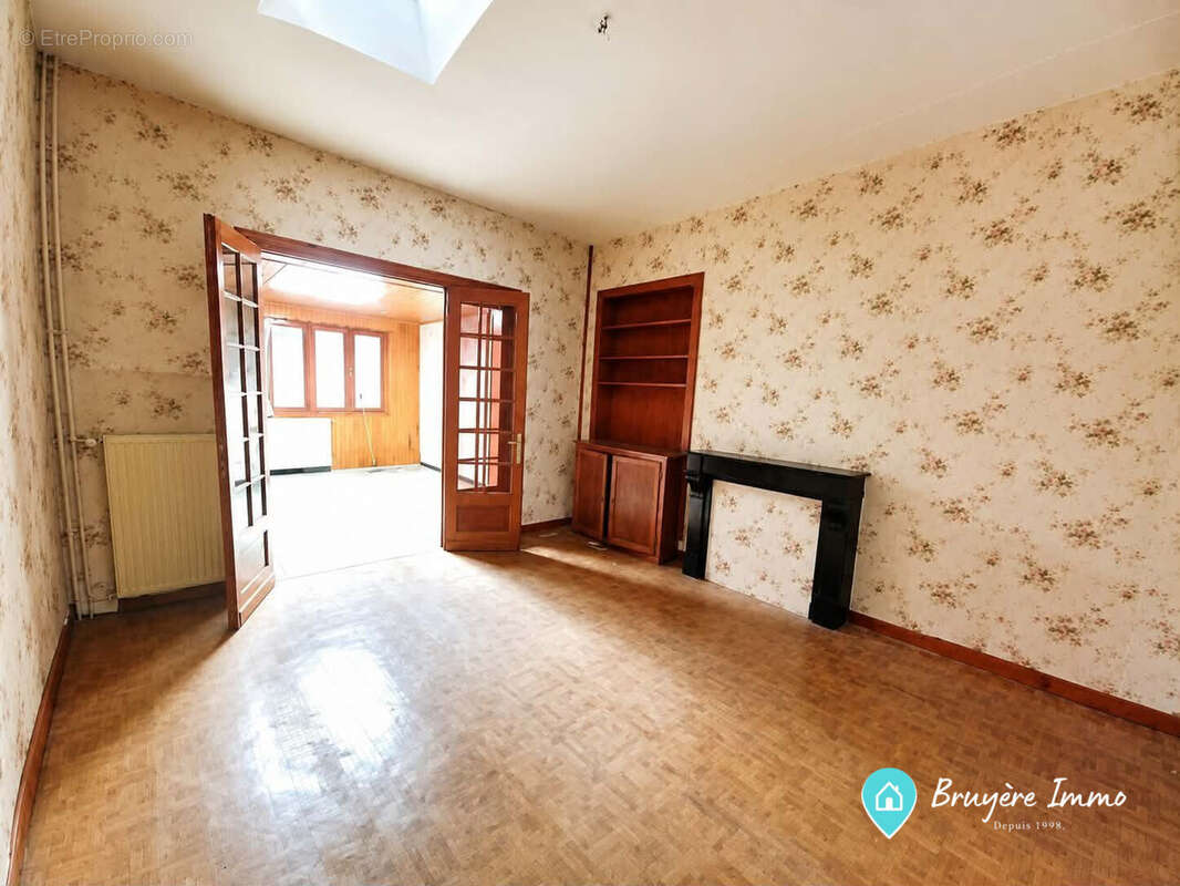 Maison 128 m² à Glageon  - photo 3