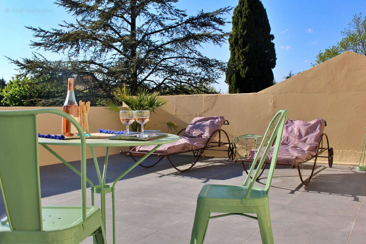 Maison à VAISON-LA-ROMAINE