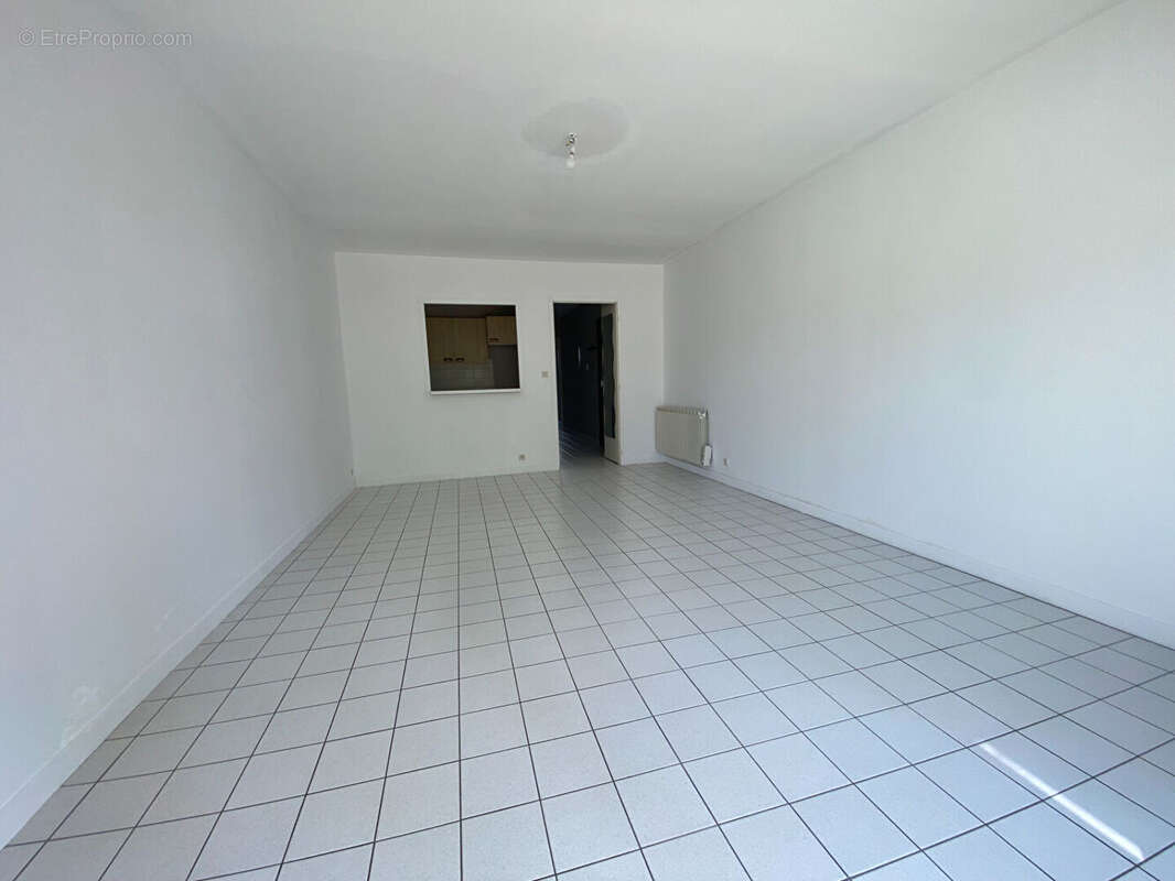 Appartement à LA BAULE-ESCOUBLAC