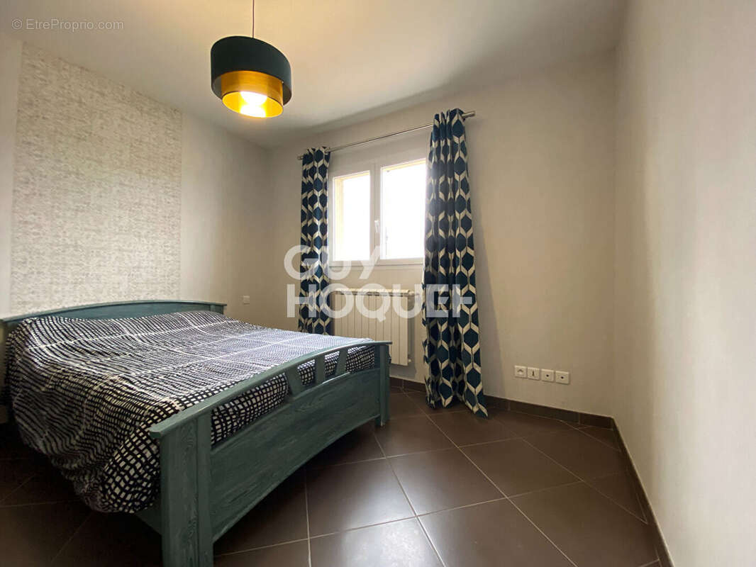 Maison à LIBOURNE