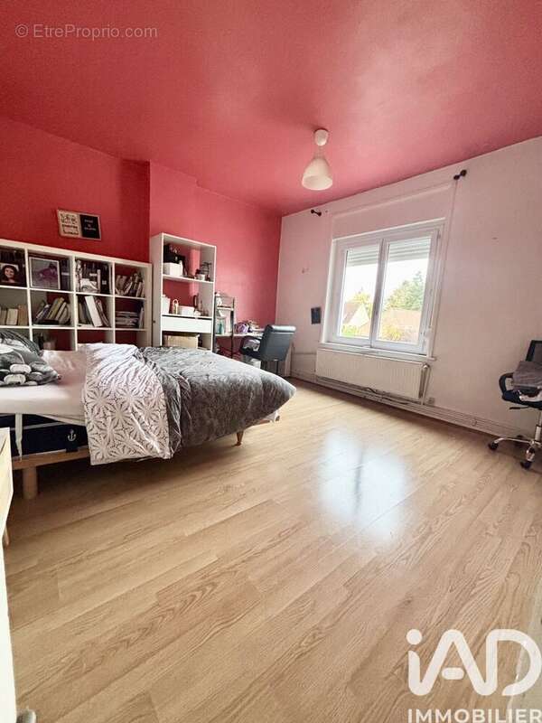 Photo 9 - Maison à WATTRELOS