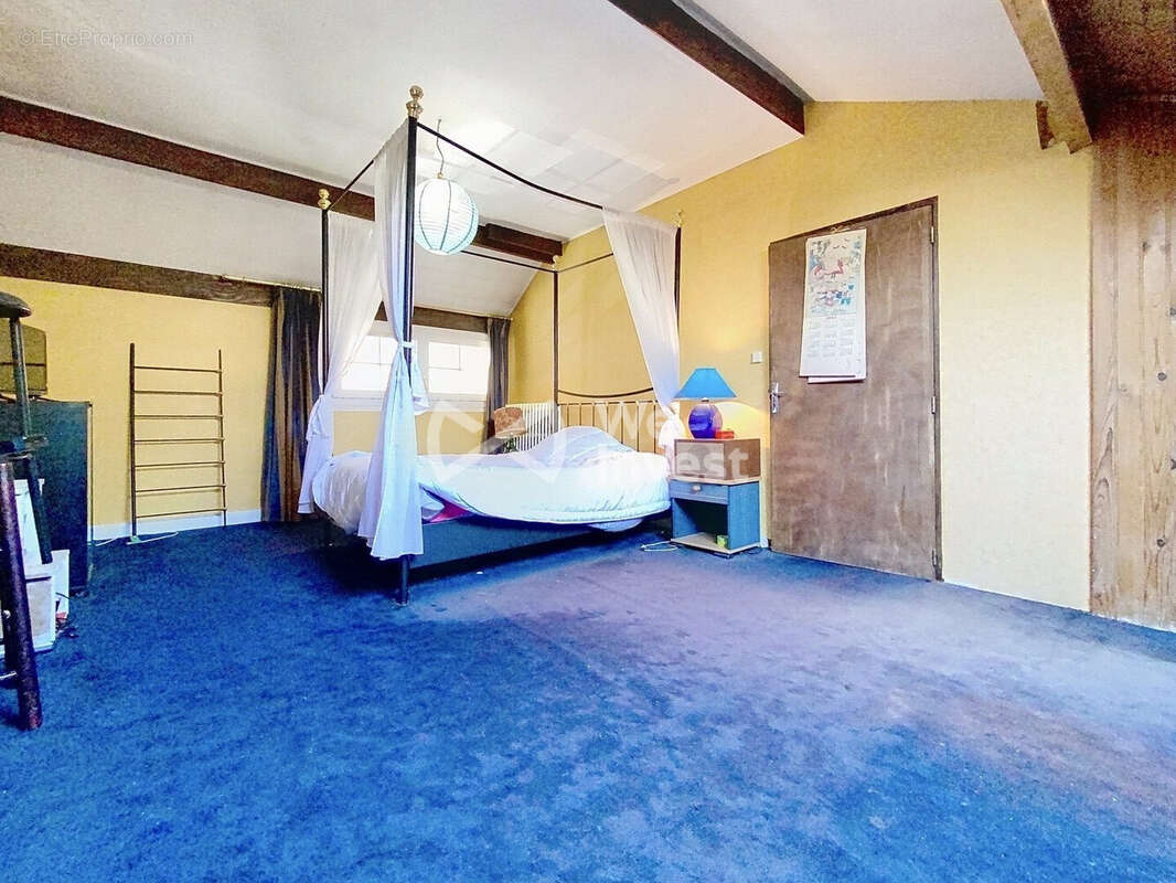 Maison à NEUILLY-PLAISANCE