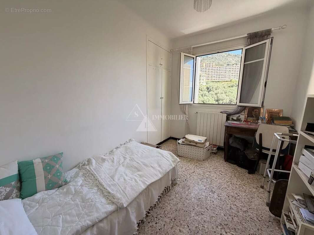 Appartement à AJACCIO