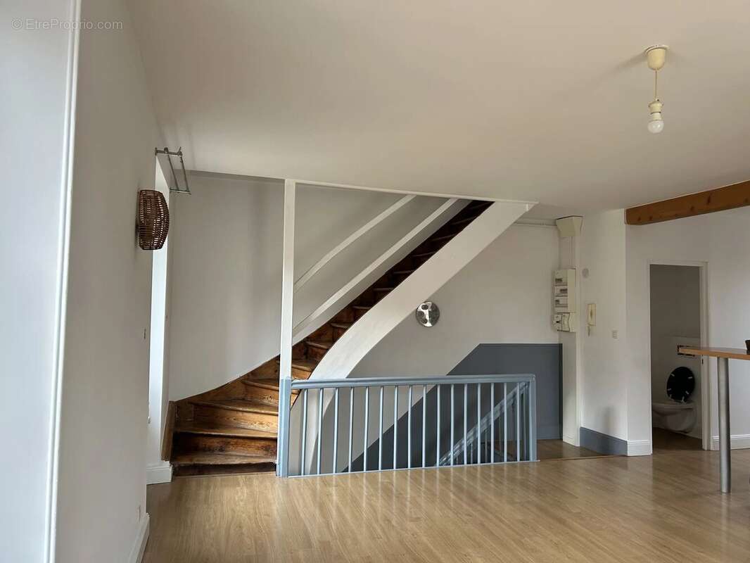 Appartement à BELFORT