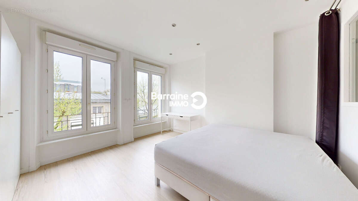 Appartement à BREST