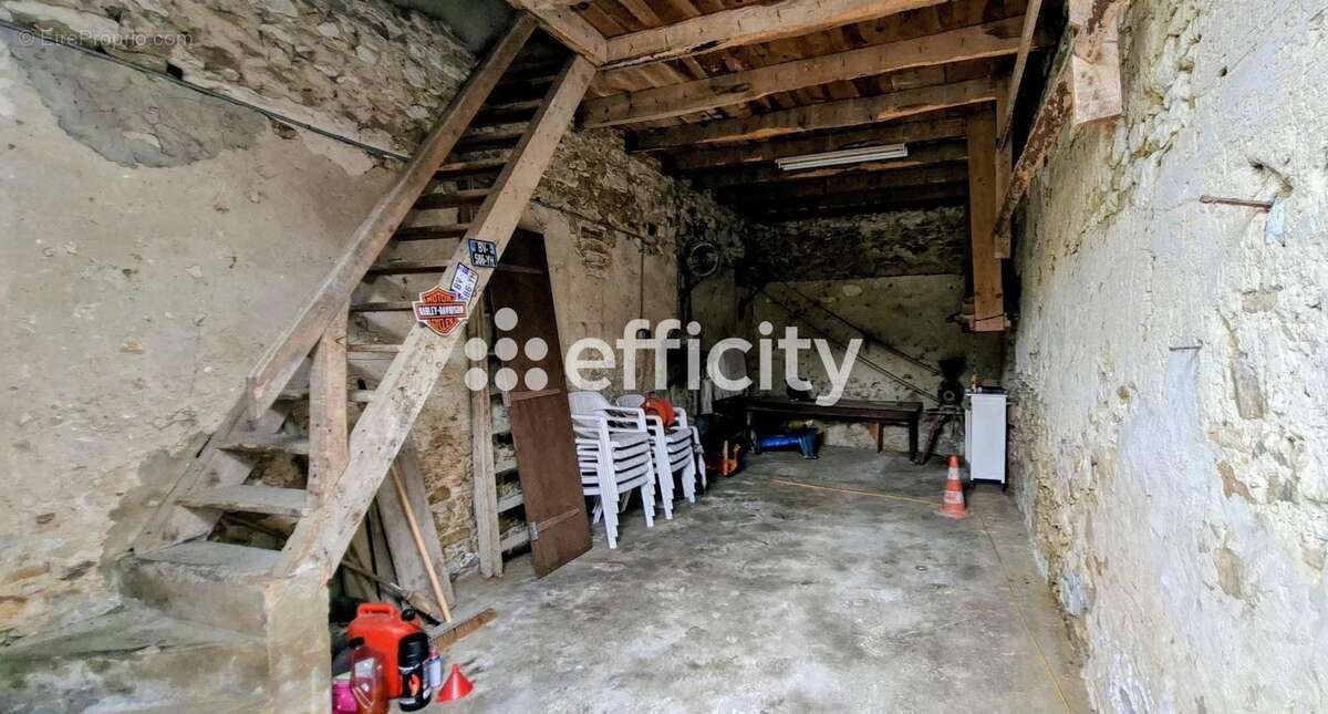 Maison à rénover - photo 16